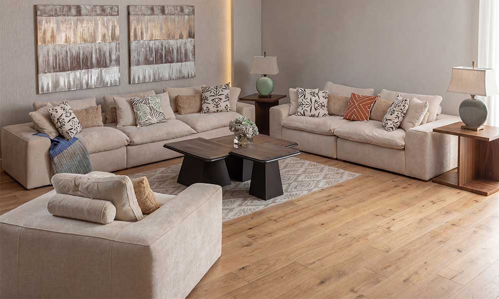 New Berlin - - Sofa + Loveseat