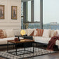Cushions - Corner