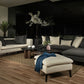 Viola Sofa L-Shape + Buff