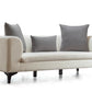 Viola Sofa L-Shape + Buff