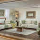 Nova Sofa & Loveseat Set
