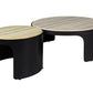 Coffe table - T007